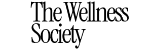 the wellness society logo