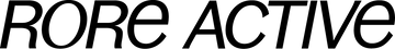 rore active logo